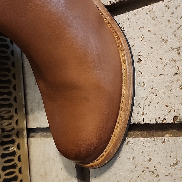 Clarks Knee High Boot - Picture 9 of 11